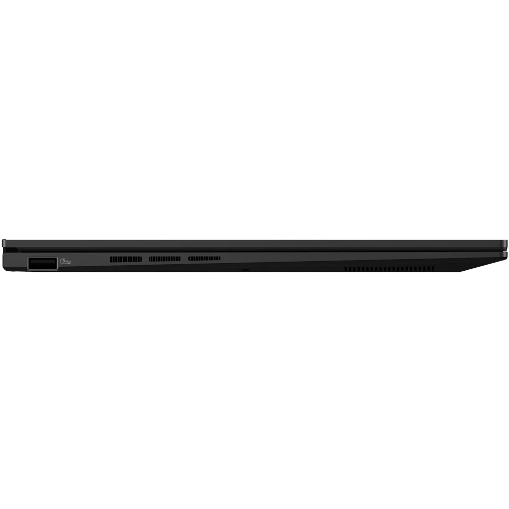 A large main feature product image of EX-DEMO ASUS Zenbook 14 (UM3406) - 14" OLED, Ryzen AI 5 430, 16GB/512GB - Win 11 Copilot Notebook