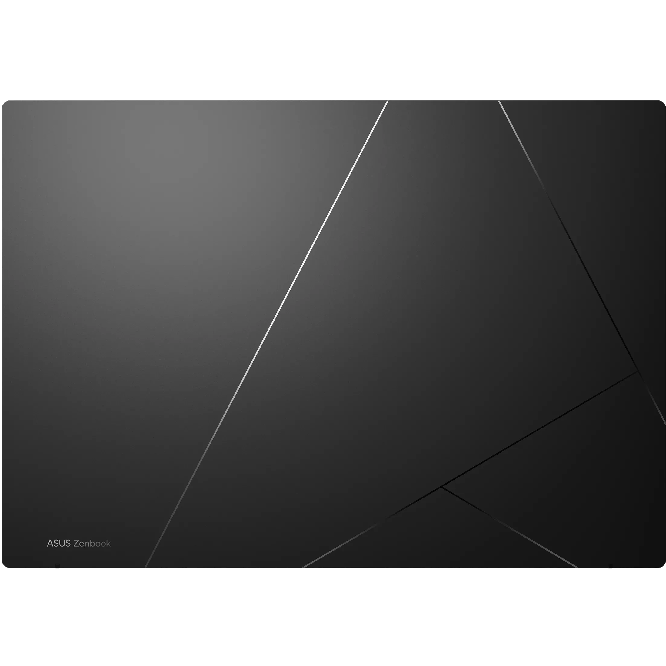 A large main feature product image of EX-DEMO ASUS Zenbook 14 (UM3406) - 14" OLED,  Ryzen AI 5 430, 16GB/512GB - Win 11 Copilot Notebook