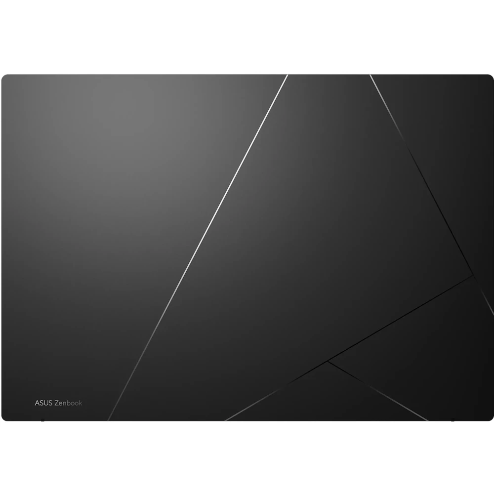 A large main feature product image of EX-DEMO ASUS Zenbook 14 (UM3406) - 14" OLED, Ryzen AI 5 430, 16GB/512GB - Win 11 Copilot Notebook