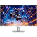 A product image of Gigabyte M27Q2 QD ICE - 27" 1440p 210Hz 1ms Quantum Dot SS IPS Gaming Monitor (White)