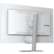 A small tile product image of Gigabyte M27Q2 QD ICE - 27" 1440p 210Hz 1ms Quantum Dot SS IPS Gaming Monitor (White)
