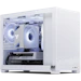A product image of PLE Frost RTX 5060 Prebuilt Ready To Go Gaming PC