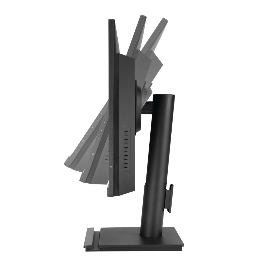 A large main feature product image of ASUS VA249QGS 23.8" 1080p 120Hz 1ms IPS Business Monitor