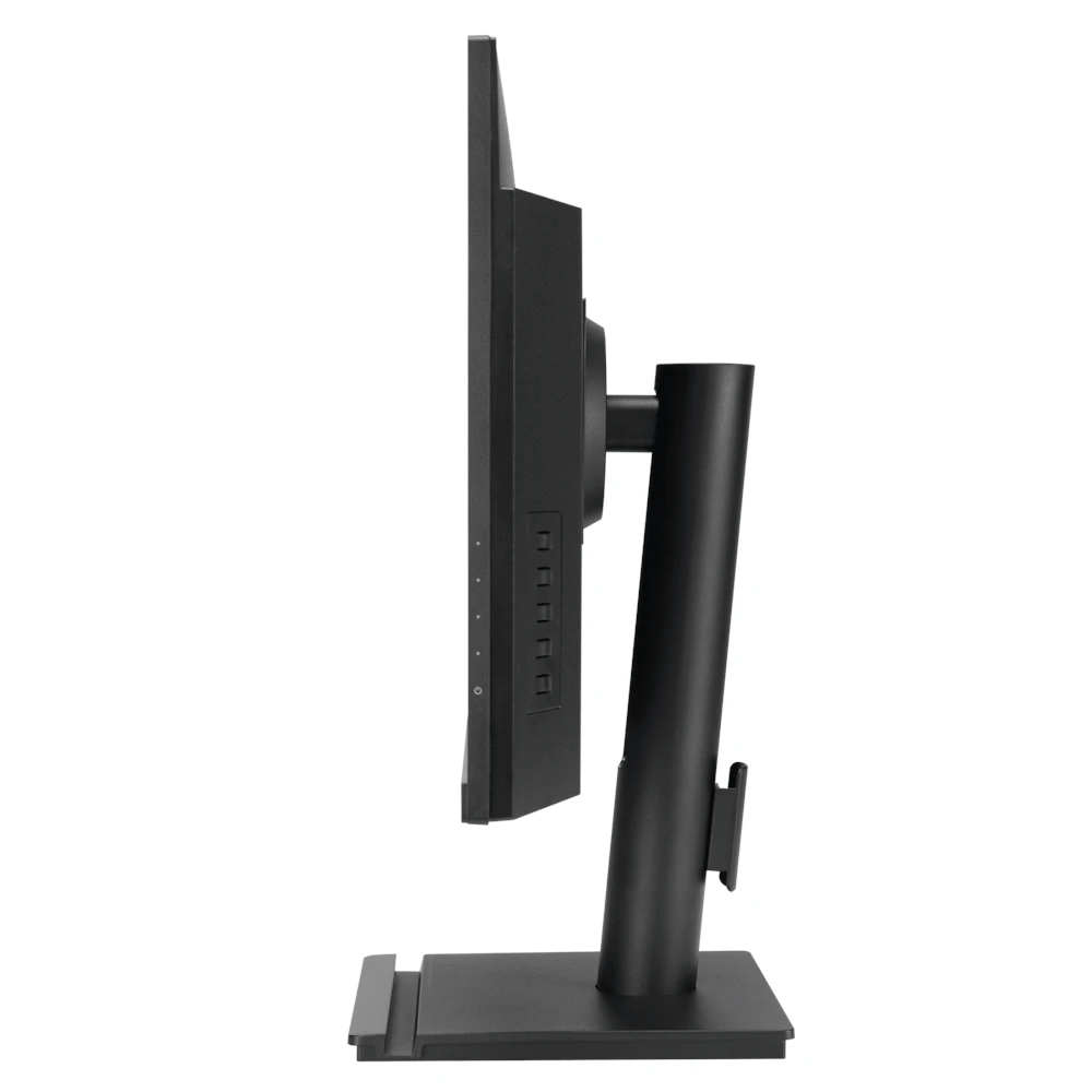 A large main feature product image of ASUS VA249QGS 23.8" 1080p 120Hz 1ms IPS Business Monitor
