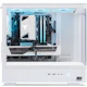 A small tile product image of PLE Mint RTX 5070 Prebuilt Ready To Go Gaming PC