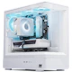 A small tile product image of PLE Mint RTX 5070 Prebuilt Ready To Go Gaming PC