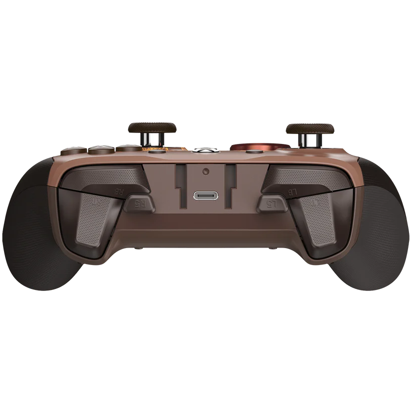 A large main feature product image of EX-DEMO GameSir G7 Pro Wireless Gaming Controller - Dragon's Dogma II Edition