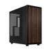 A product image of EX-DEMO Fractal Design North XL RC TG Full Tower Case (Charcoal Black)