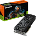 A product image of Gigabyte GeForce RTX 5080 WINDFORCE OC V2 SFF 16GB GDDR7