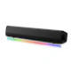 A small tile product image of EX-DEMO Creative Sound Blaster GS3 Compact RGB Gaming Soundbar