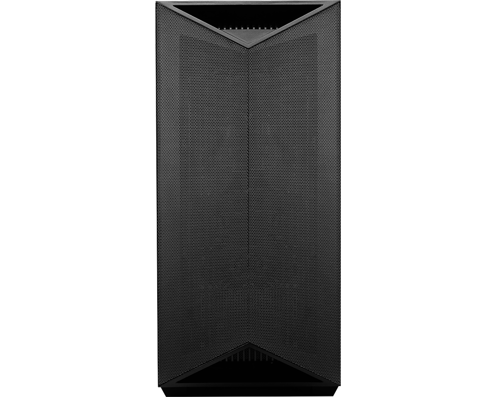 A large main feature product image of MSI WS300T60L DGX Spark Workstation