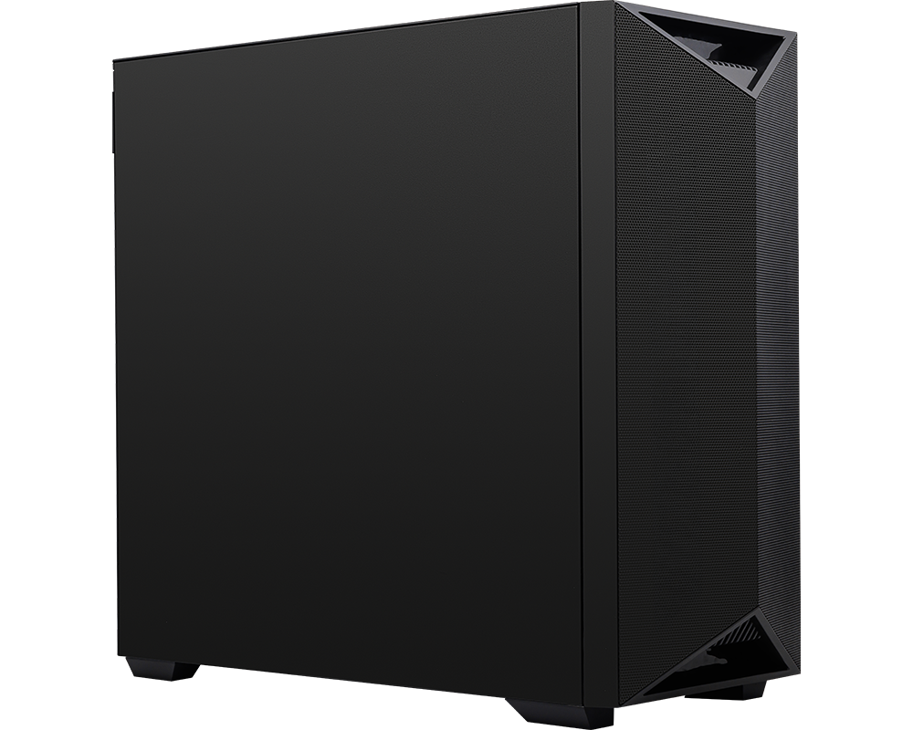 A large main feature product image of MSI WS300T60L DGX Spark Workstation