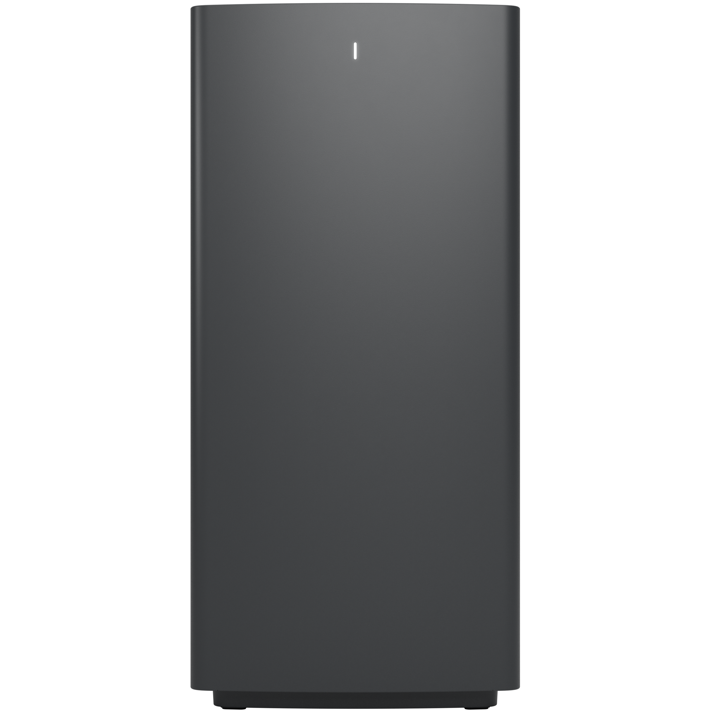 A large main feature product image of Fractal Design Define One Solid Full Tower Case (Dark)