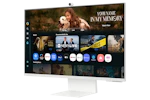 A small tile product image of Samsung Smart Monitor M8 M80F - 32" 4K 60Hz 4ms VA Smart Monitor