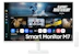 A product image of Samsung Smart Monitor M7 M70F - 32" 4K 60Hz 4ms VA Smart Monitor