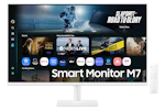 A small tile product image of Samsung Smart Monitor M7 M70F - 32" 4K 60Hz 4ms VA Smart Monitor