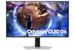 A product image of Samsung Odyssey OLED G6 G60SD - 27" 1440p 360Hz 0.03ms OLED Gaming Monitor