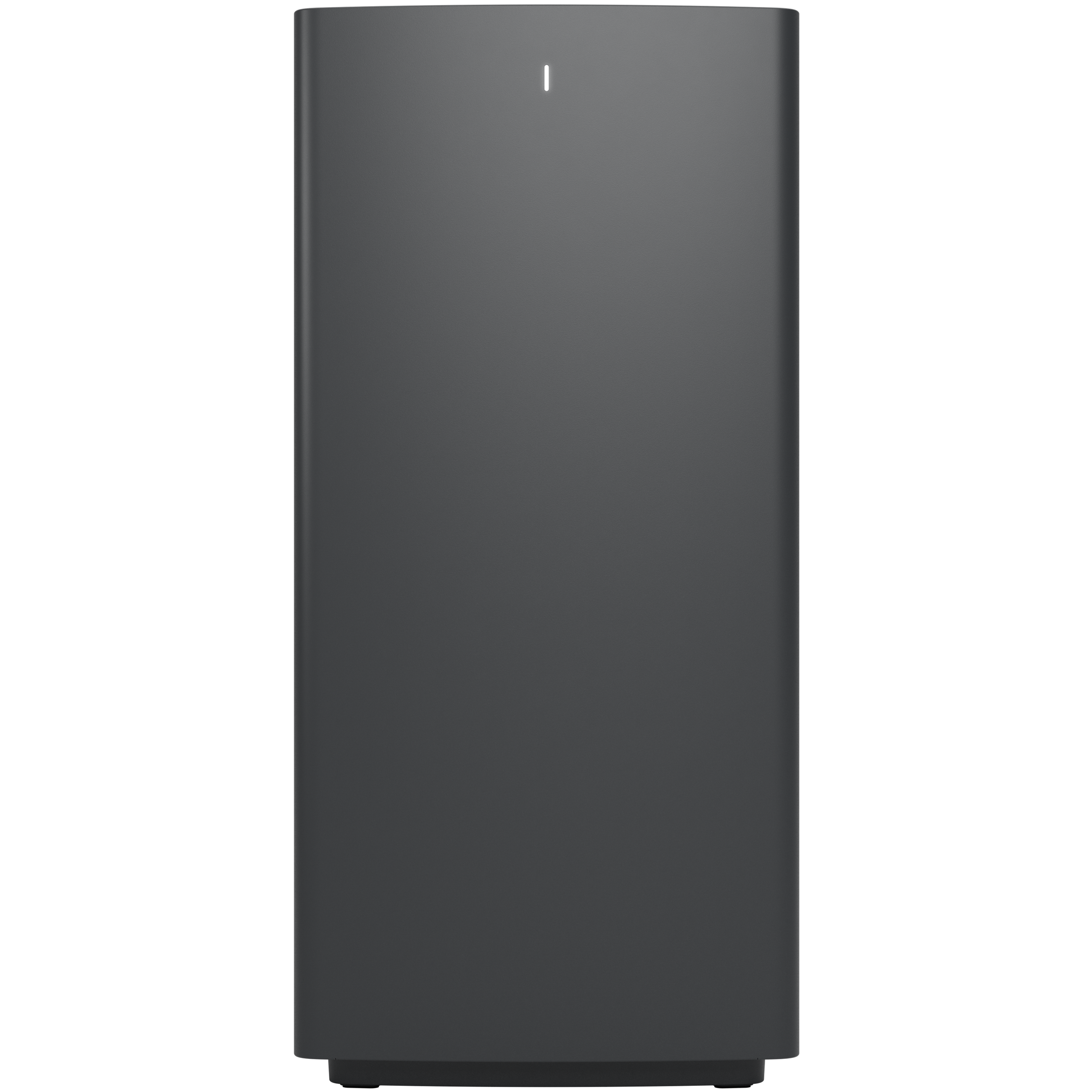 A large main feature product image of Fractal Design Define One TG Full Tower Case (Dark)