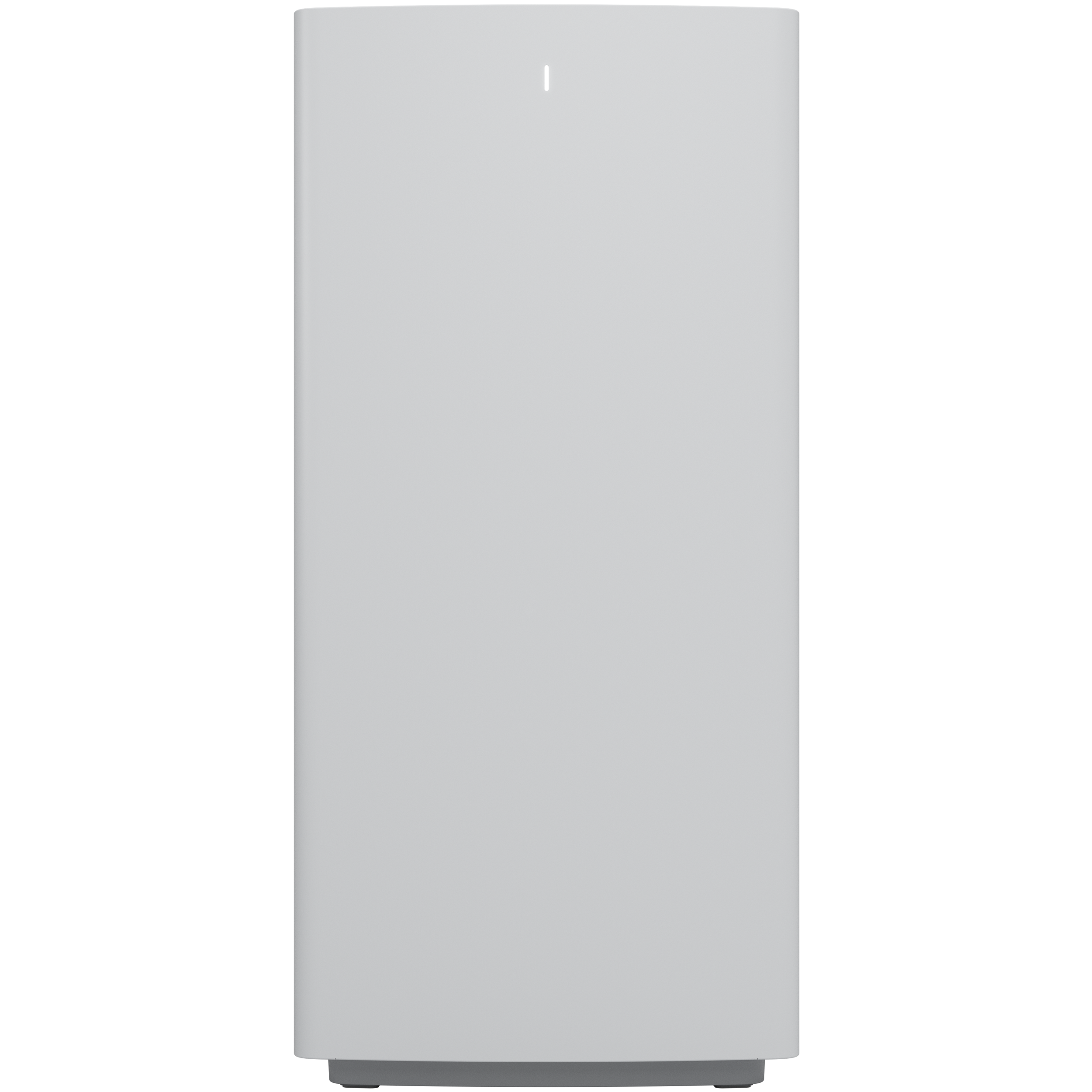A large main feature product image of Fractal Design Define One TG Full Tower Case (Light)