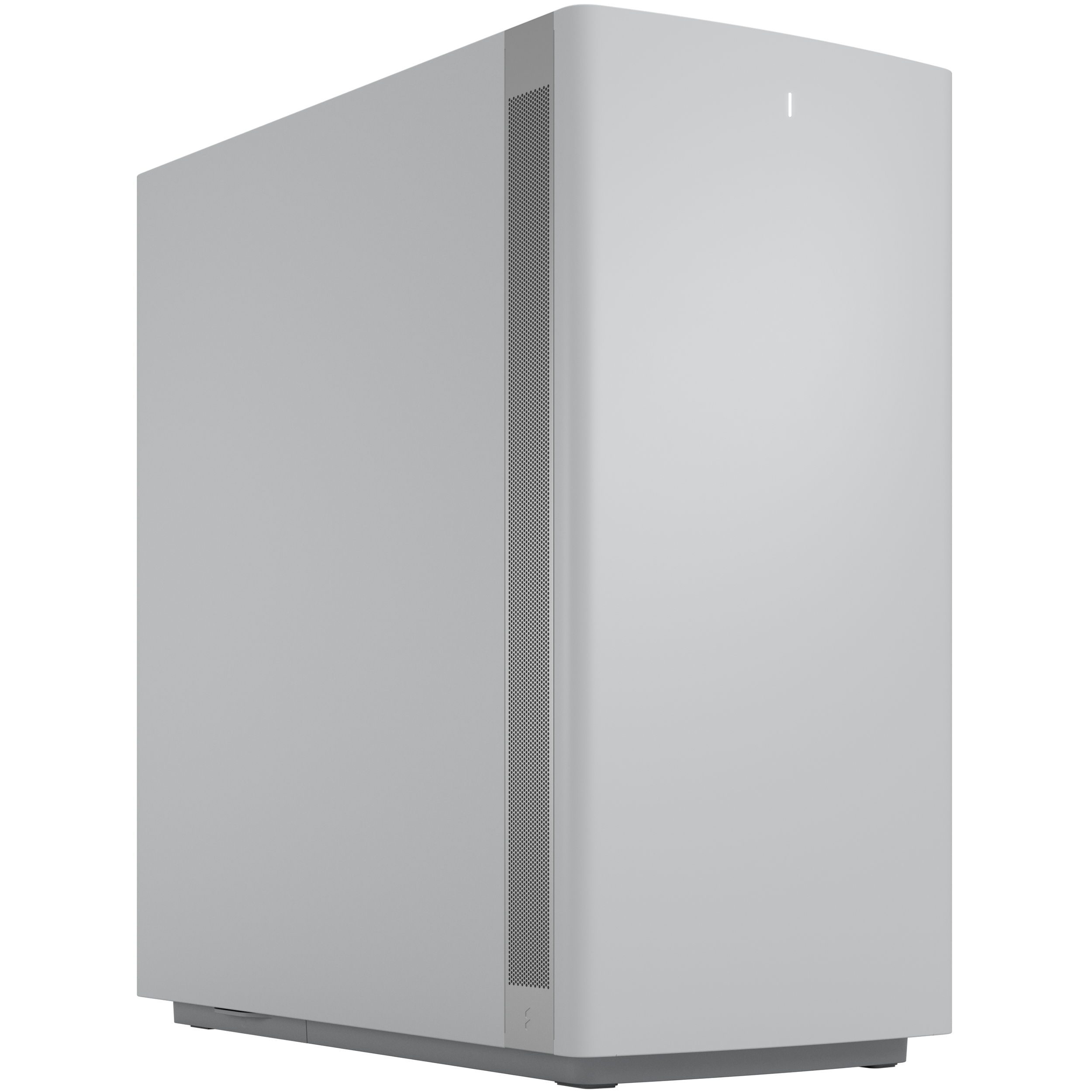 A large main feature product image of Fractal Design Define One Solid Full Tower Case (Light)