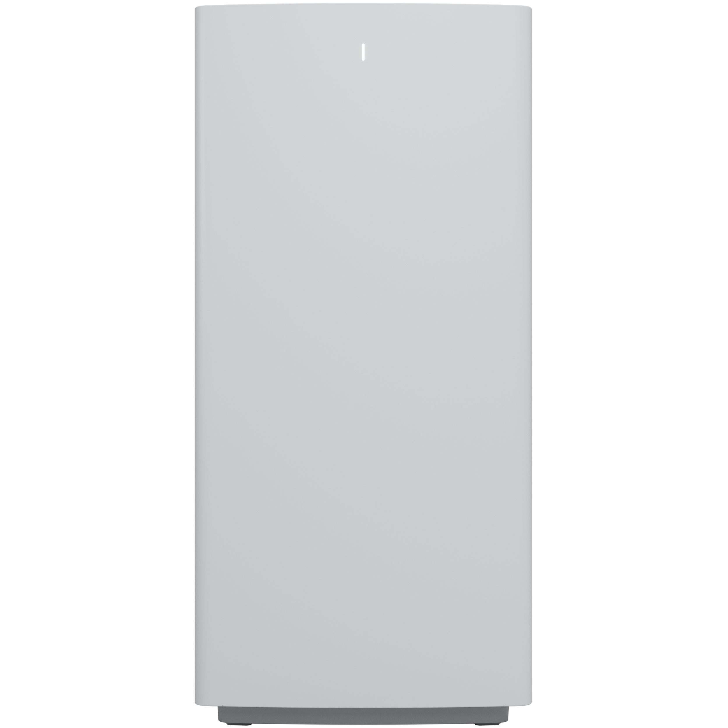 A large main feature product image of Fractal Design Define One Solid Full Tower Case (Light)