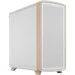A product image of Fractal Design Summit Solid Full Tower Case (Chalk White)