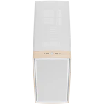 A small tile product image of Fractal Design Summit Solid Full Tower Case (Chalk White)