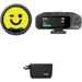 A product image of Insta360 Mic Pro 1 TX + 1 RX Wireless Microphone System