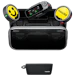 A product image of Insta360 Mic Pro 2 TX + 1 RX Wireless Microphone System
