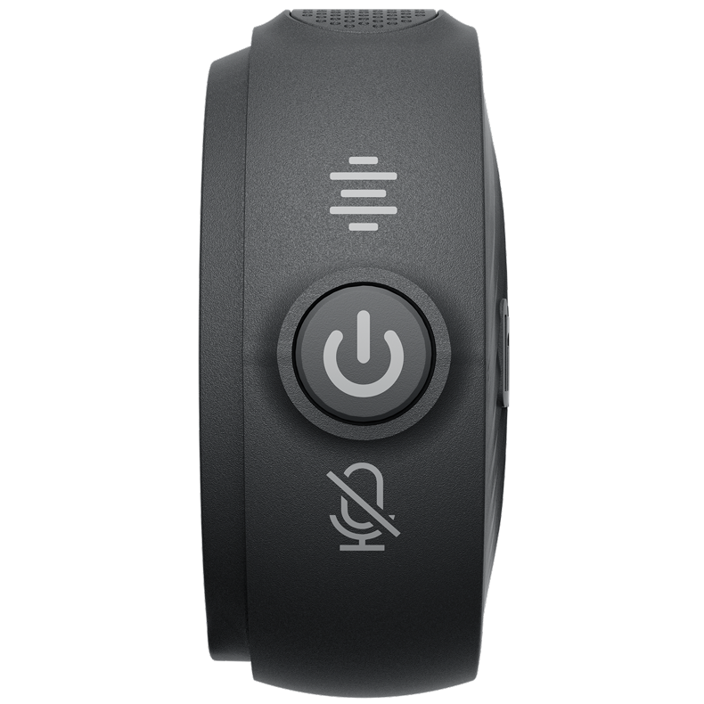 A large main feature product image of Insta360 Mic Air Transmitter