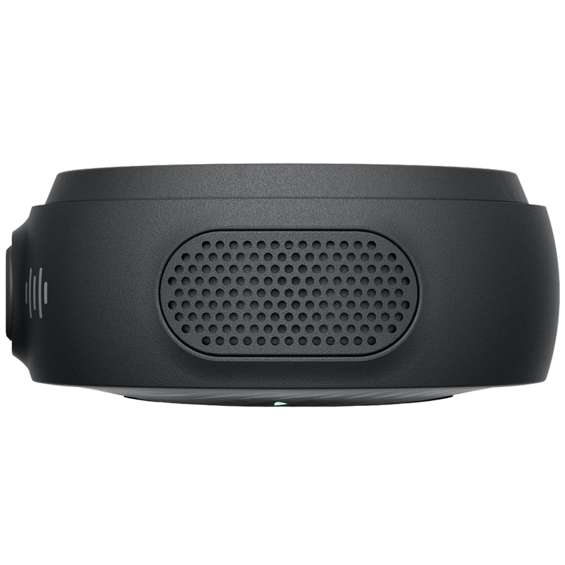 A large main feature product image of Insta360 Mic Air Transmitter