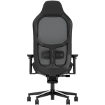 A small tile product image of Fractal Design Refine 2 Gaming Chair (Mesh Dark)