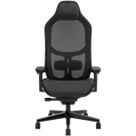 A small tile product image of Fractal Design Refine 2 Gaming Chair (Mesh Dark)
