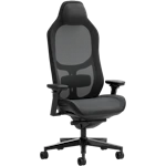 A small tile product image of Fractal Design Refine 2 Gaming Chair (Mesh Dark)