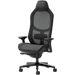 A product image of Fractal Design Refine 2 Gaming Chair (Mesh Dark)