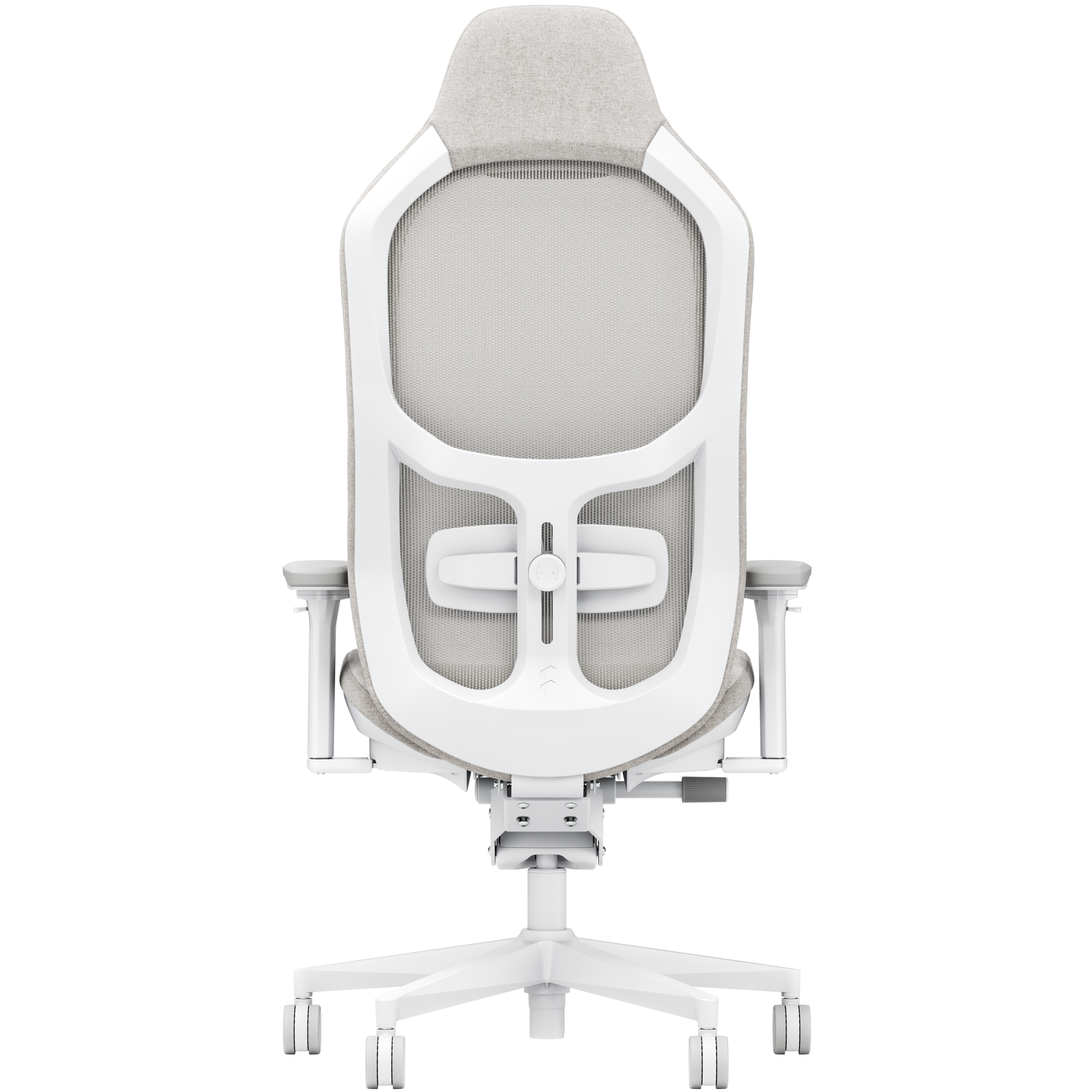 A large main feature product image of Fractal Design Refine 2 Gaming Chair (Hybrid Light)