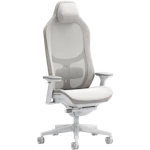 A small tile product image of Fractal Design Refine 2 Gaming Chair (Hybrid Light)
