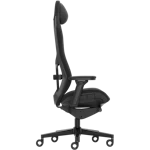 A small tile product image of Fractal Design Refine 2 Gaming Chair (Hybrid Dark)