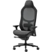 A product image of Fractal Design Refine 2 Gaming Chair (Hybrid Dark)