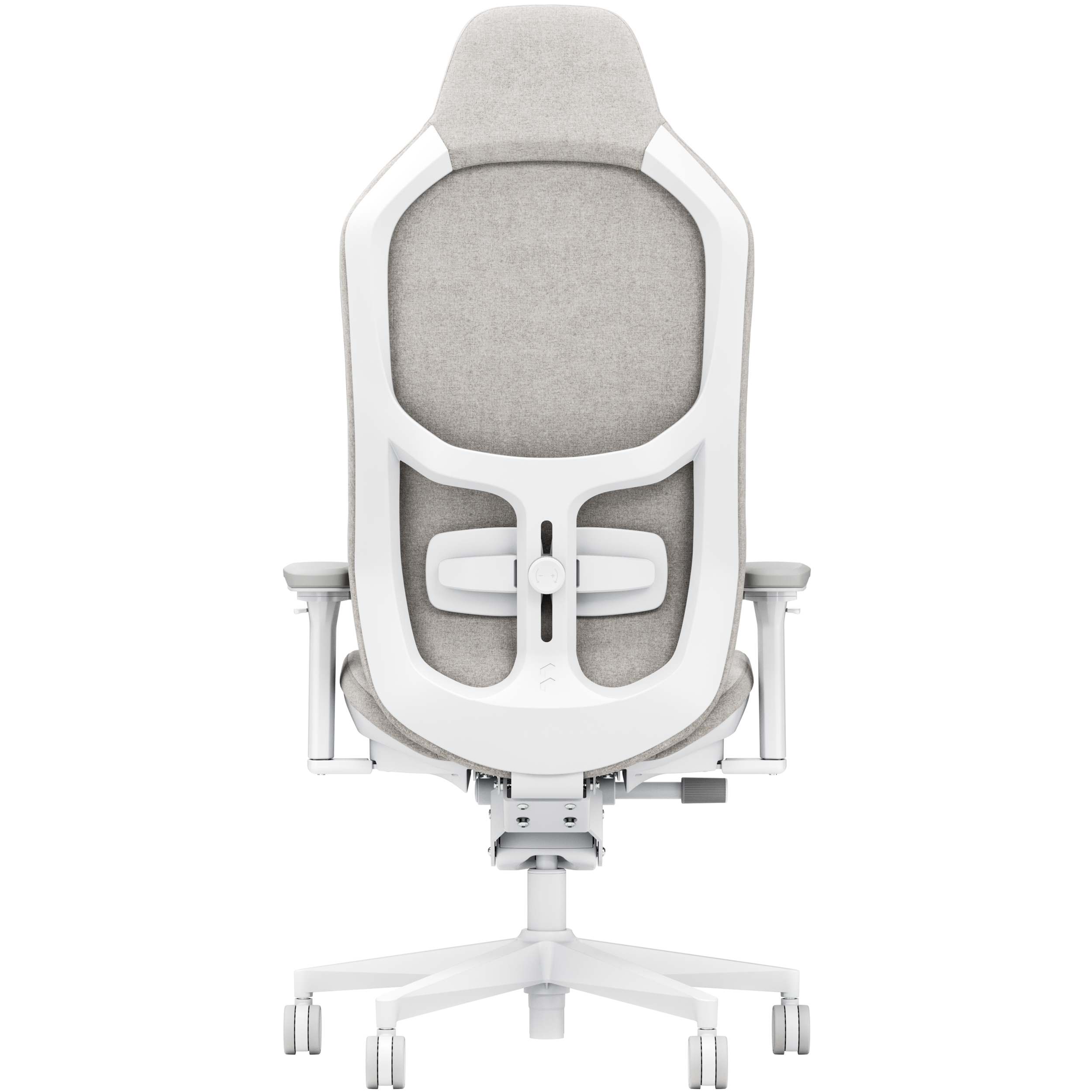 A large main feature product image of Fractal Design Refine 2 Gaming Chair (Fabric Light)