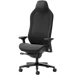 A product image of Fractal Design Refine 2 Gaming Chair (Fabric Dark)
