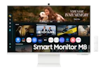 A small tile product image of Samsung Smart Monitor M8 M80F - 32" 4K 60Hz 4ms VA Smart Monitor