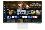 A small tile product image of Samsung Smart Monitor M8 M80F - 32" 4K 60Hz 4ms VA Smart Monitor