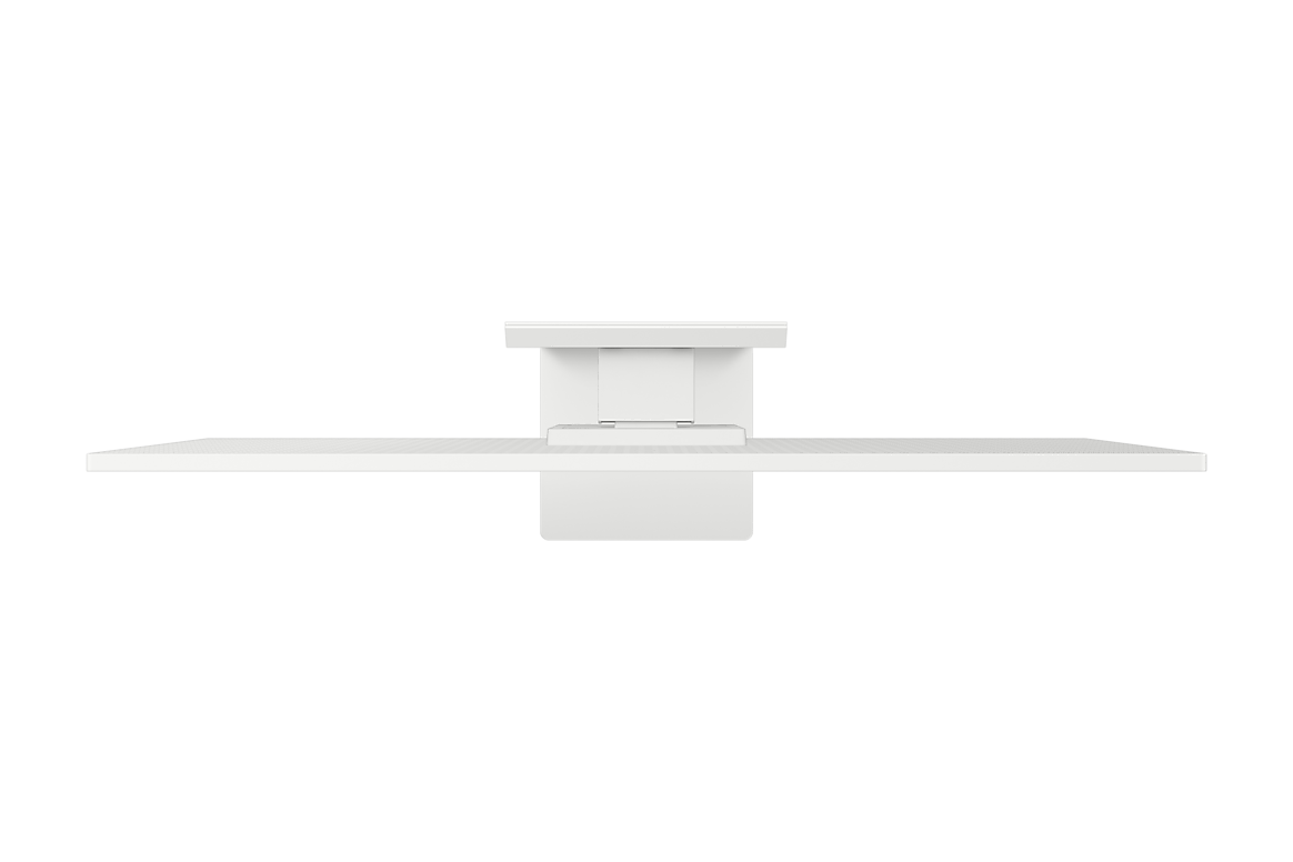 A large main feature product image of Samsung Smart Monitor M8 M80F - 32" 4K 60Hz 4ms VA Smart Monitor