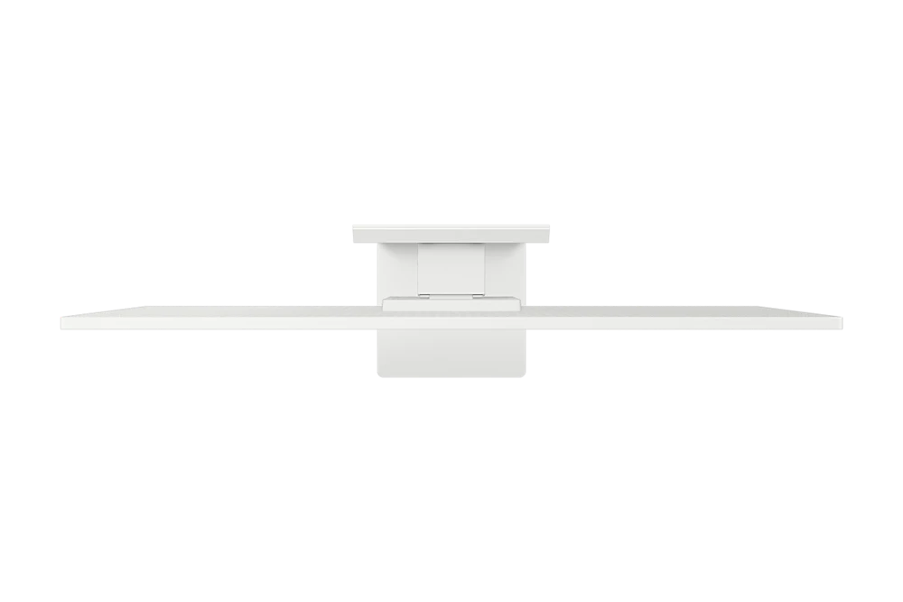 A large main feature product image of Samsung Smart Monitor M8 M80F - 32" 4K 60Hz 4ms VA Smart Monitor