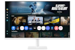A small tile product image of Samsung Smart Monitor M7 M70F - 32" 4K 60Hz 4ms VA Smart Monitor