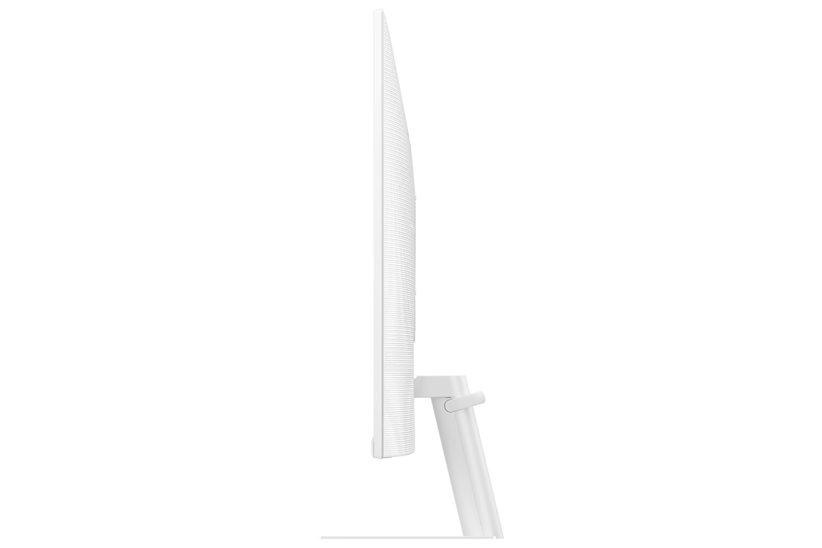 A large main feature product image of Samsung Smart Monitor M7 M70F - 32" 4K 60Hz 4ms VA Smart Monitor