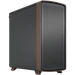A product image of Fractal Design Summit Solid Full Tower Case (Black)