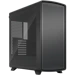 A product image of Fractal Design Summit TG Full Tower Case (Blackout)