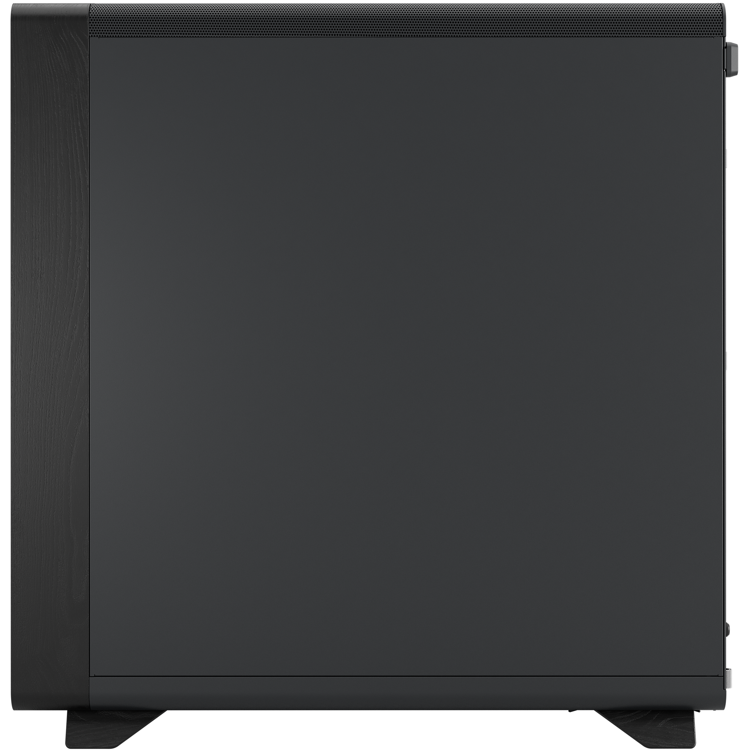 A large main feature product image of Fractal Design Summit Ambience TG Full Tower Case (Blackout)